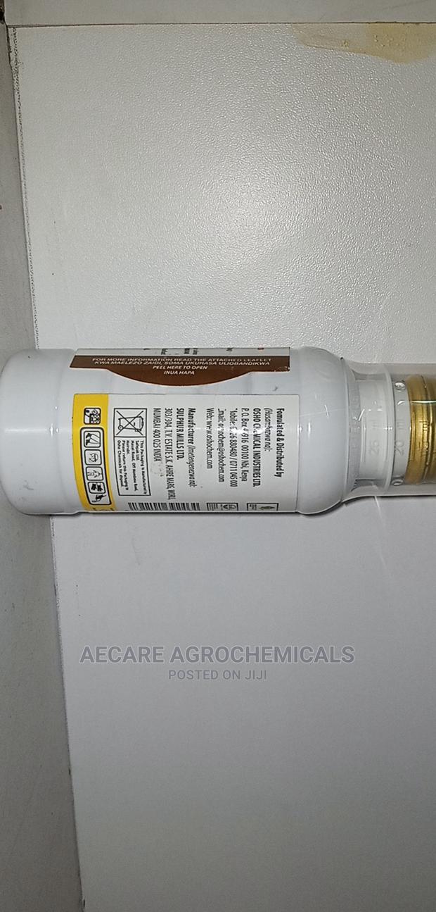 Sulban 48ec Insecticide 100ml - thumbnail 2