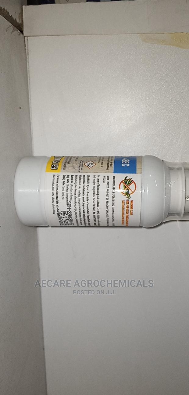 Sulban 48ec Insecticide 100ml - thumbnail 3