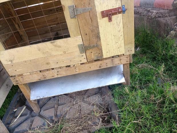 Rabbit House - thumbnail 3