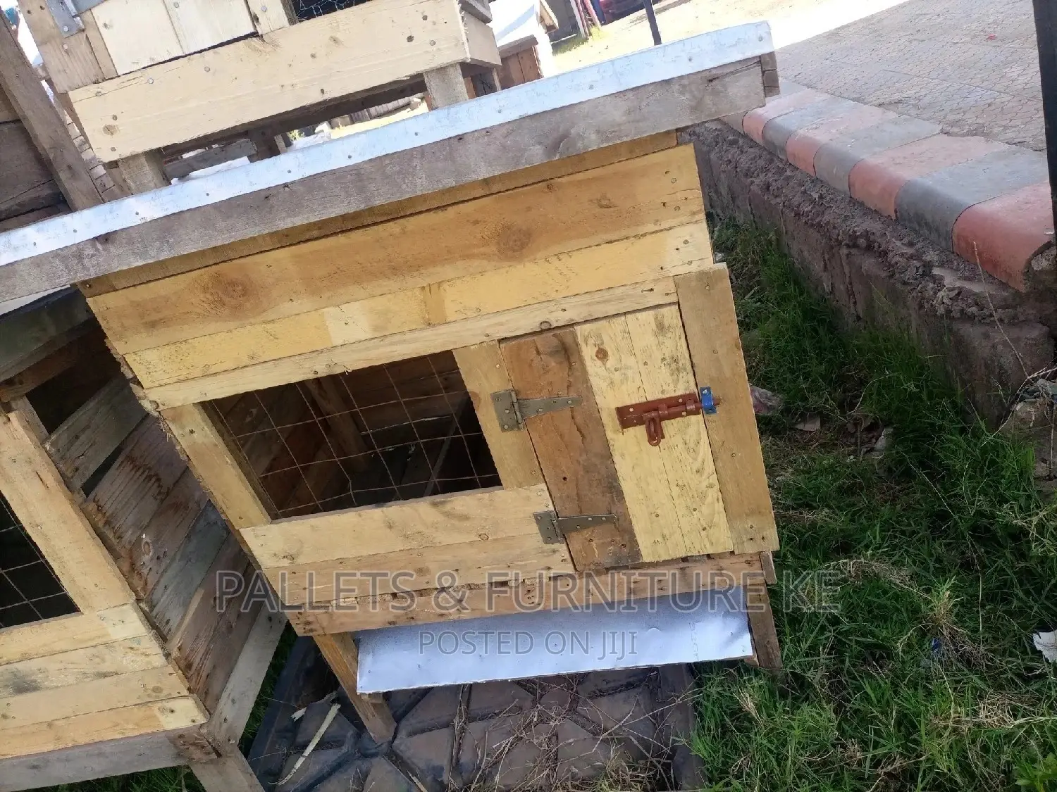 Rabbit House