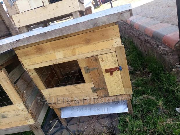 Rabbit House - thumbnail 4