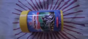 Aquafin Fish Food,Food for All Tropical Fish