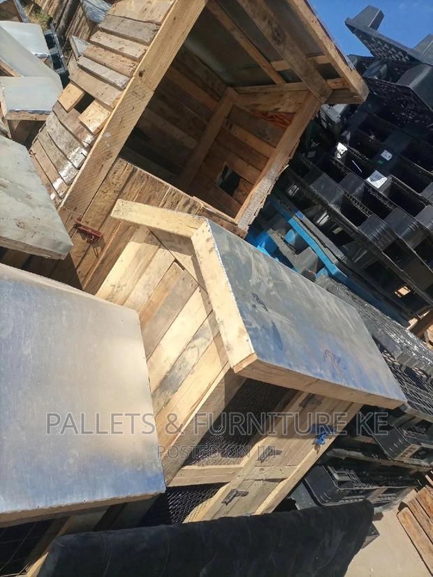 Chicken House - thumbnail 2