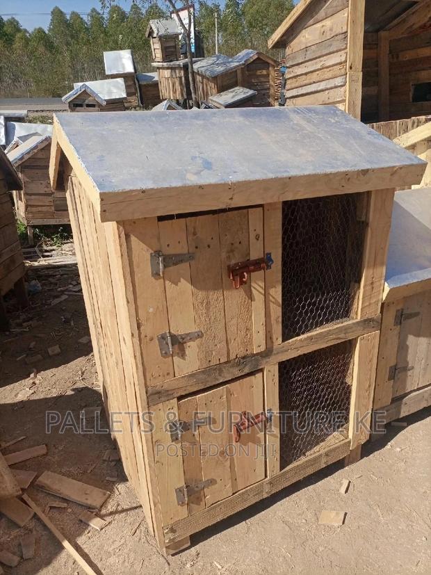 Chicken House - thumbnail 3