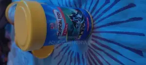 100ml Ornamental Fish Food