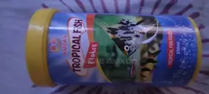250ml Tropical Fish Food
