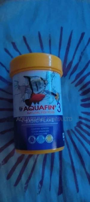 Aquafin Fish Food - thumbnail 2