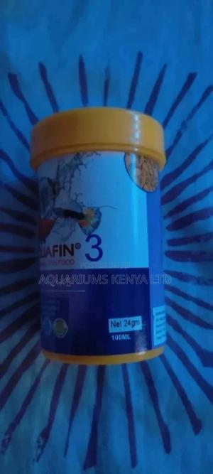 Tropical Fish Food,Fish Food - thumbnail 2