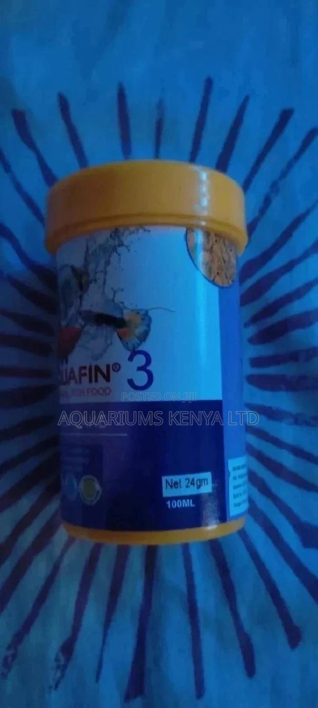 Tropical Fish Food,Fish Food - main view