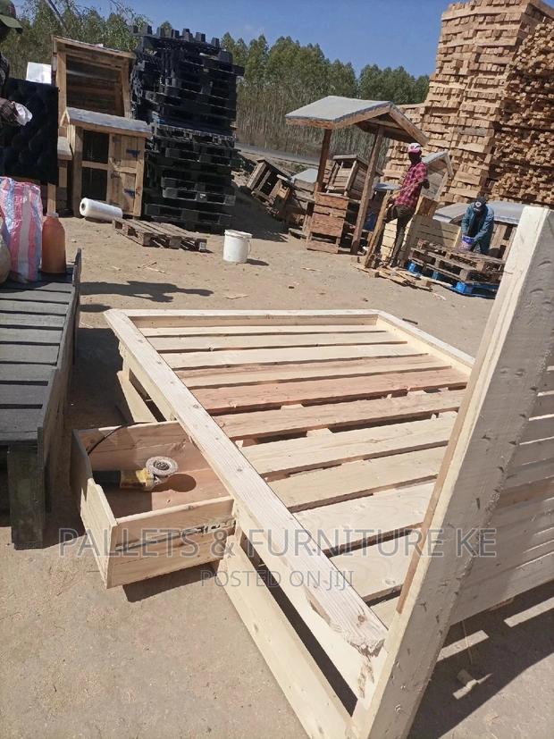 5 by 6 Bed Single Drawer - thumbnail 6