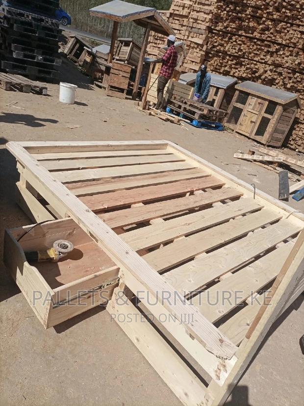 5 by 6 Bed Single Drawer - thumbnail 8