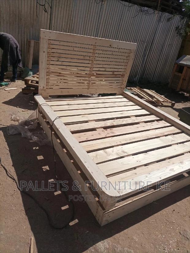5 by 6 Bed Single Drawer - thumbnail 9