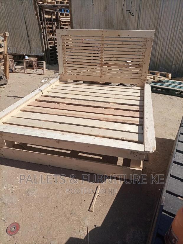 5 by 6 Bed Single Drawer - thumbnail 10