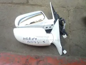 Markx Side Mirrors