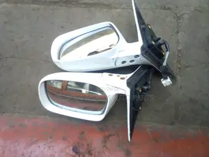 Markx Side Mirrors