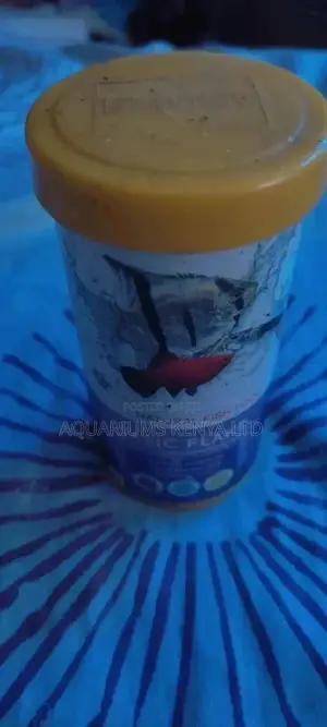 Tropical Fish Food,Food for Fish
