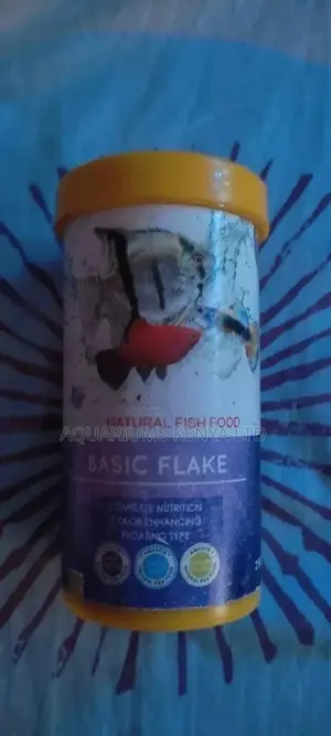 Aquafintropical Fish Food,Food for Your Fish