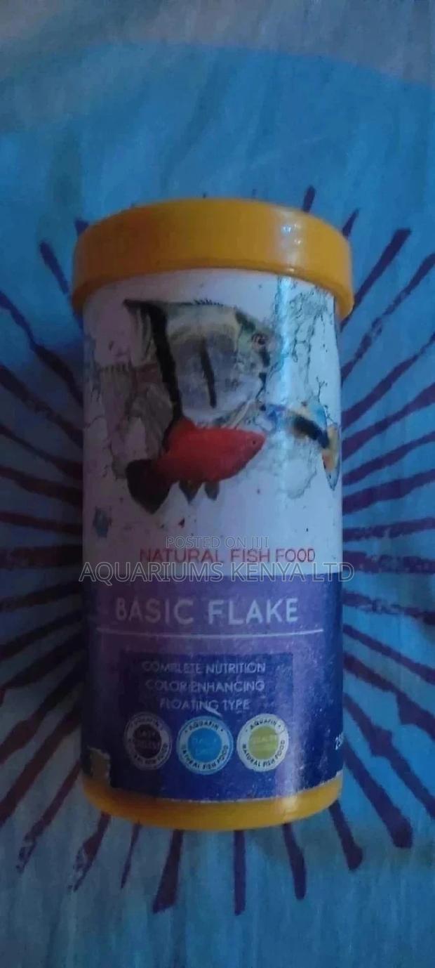 Aquafintropical Fish Food,Food for Your Fish