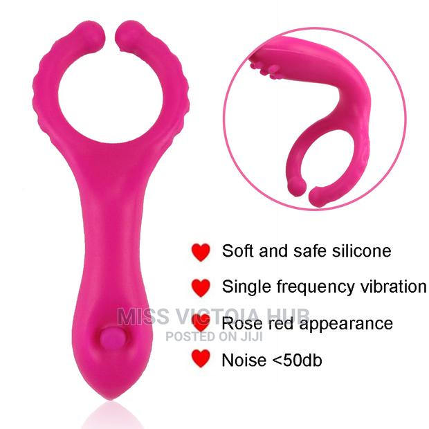 Waterproof Mini Bullet Vibrator - thumbnail 3