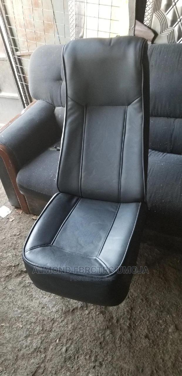 Shuttle Seats Ready Made - thumbnail 13