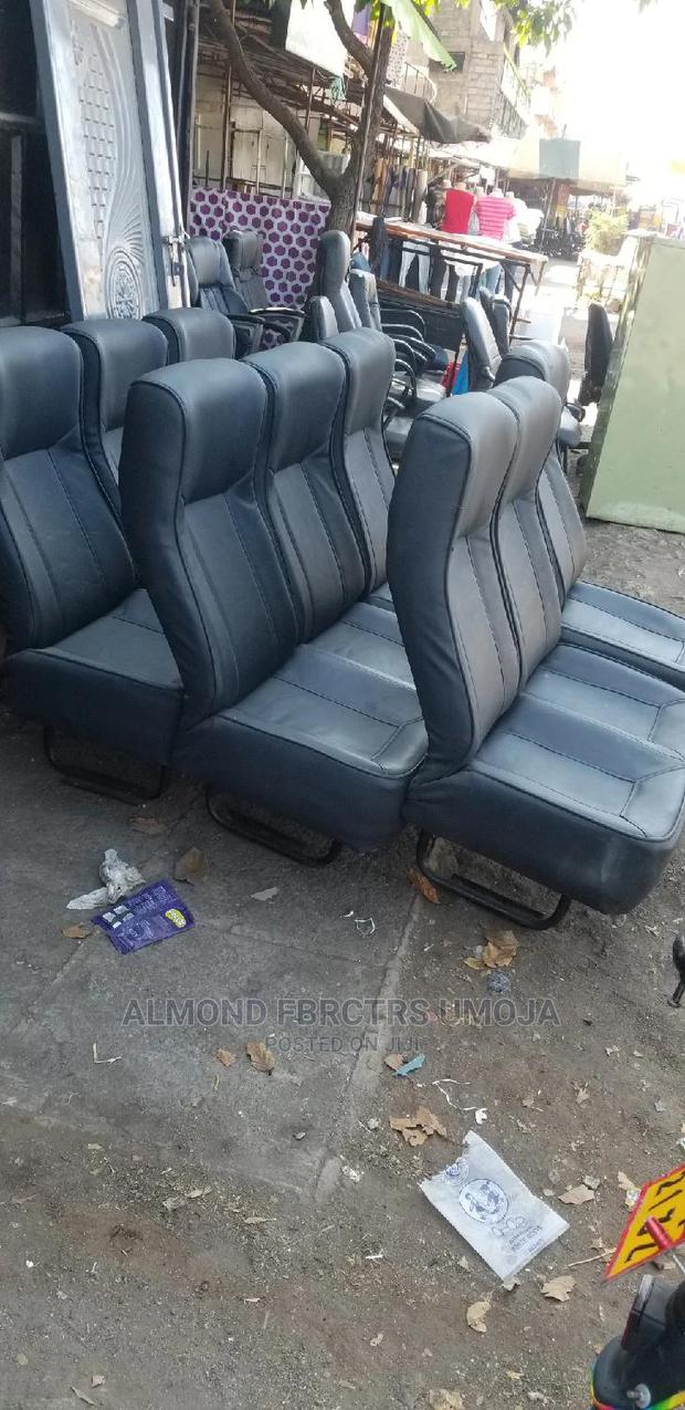 Shuttle Seats Ready Made - thumbnail 5