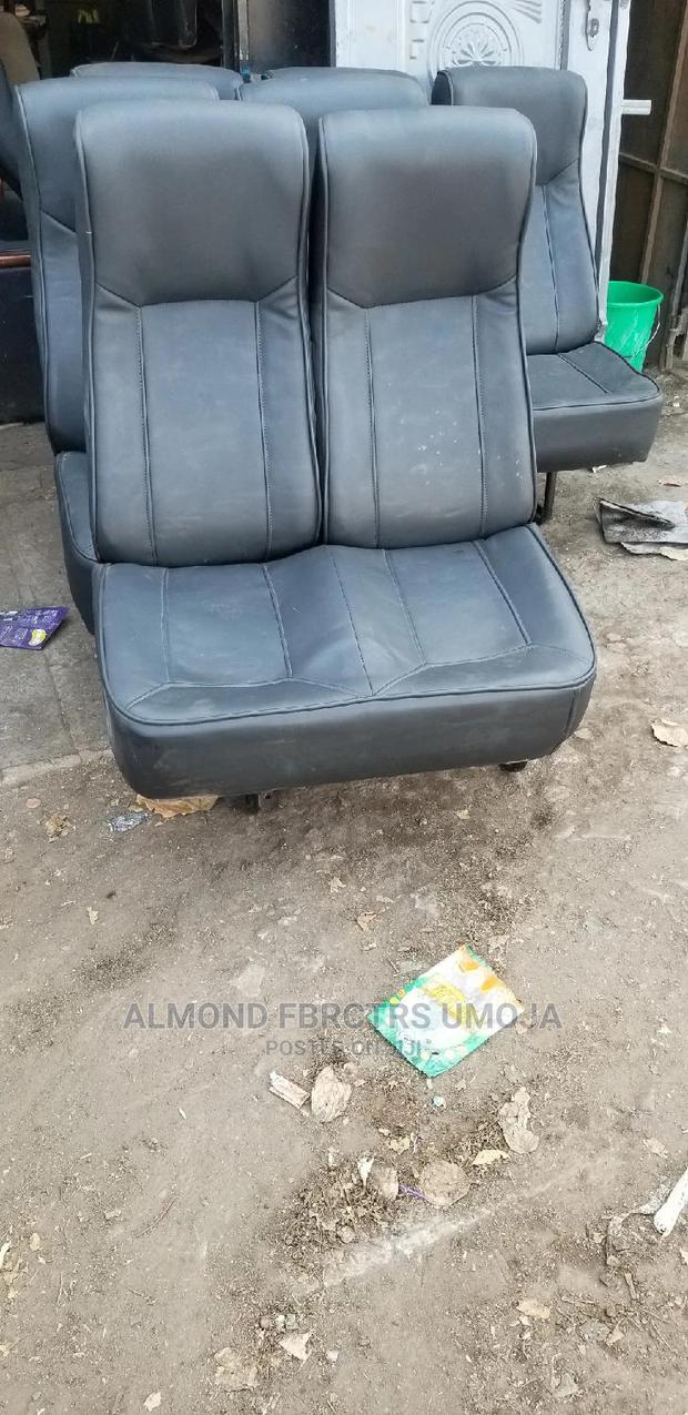Shuttle Seats Ready Made - thumbnail 8