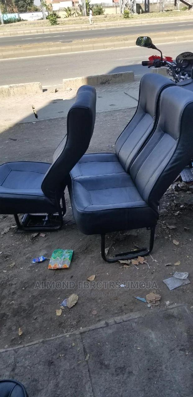 Shuttle Seats Ready Made - thumbnail 12