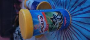 Tropical Fish Food 250ml, Medium - thumbnail 2
