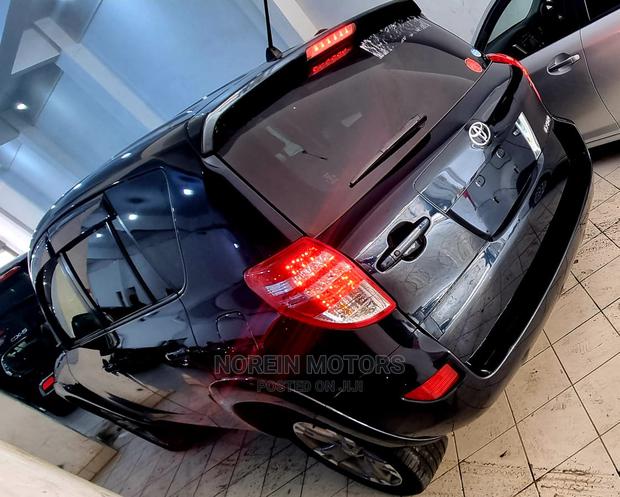 Toyota RAV4 2015 Blue - thumbnail 9