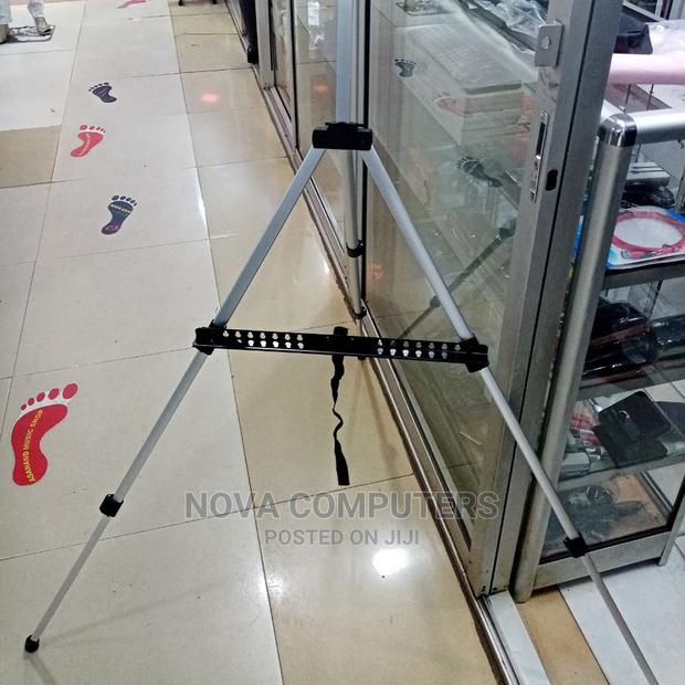 3×2 Whiteboard Stand - main view