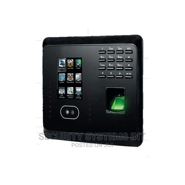 MB 360 Biometric Devices