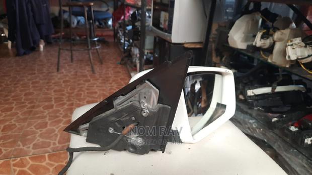 Mercedes C200 W204 Side Mirror - thumbnail 2