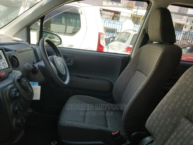 Toyota Spade 2014 Gray - thumbnail 6