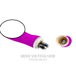 Silicone Tongue Licking Vibrator