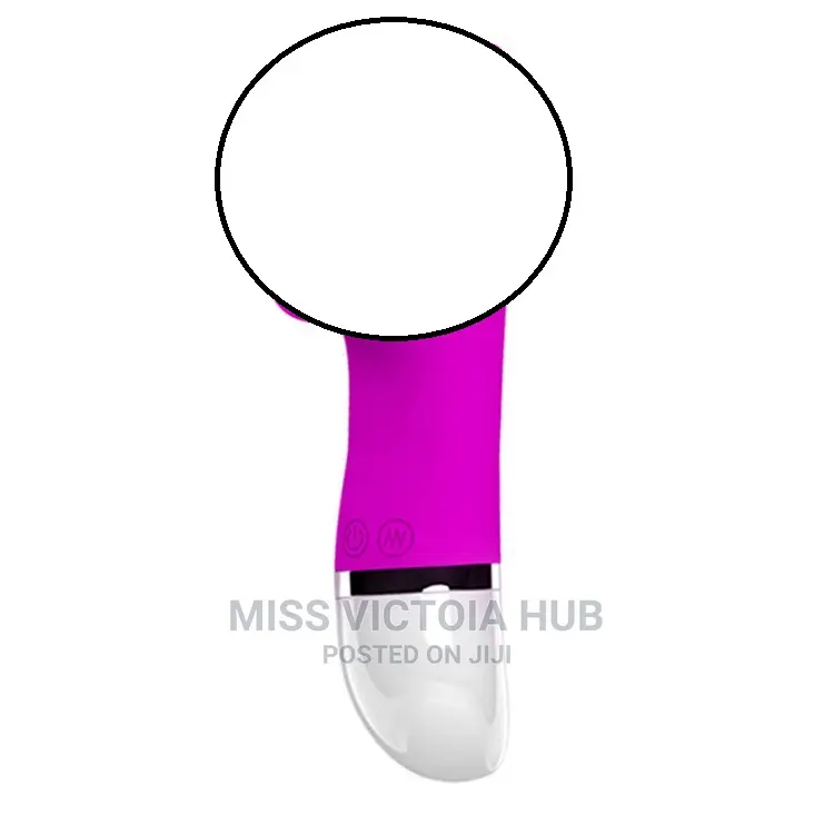 Silicone Tongue Licking Vibrator
