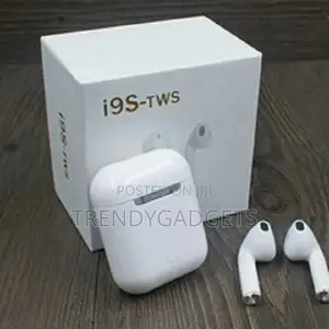 iPhone Earphones-i9s