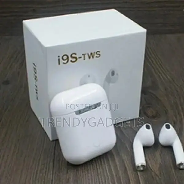 iPhone Earphones-i9s