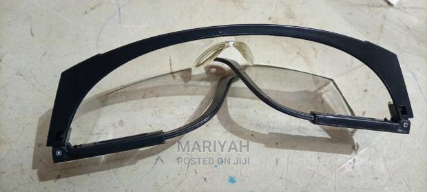 Safety Glasses - thumbnail 2