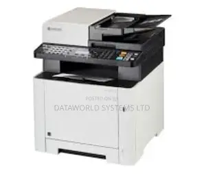 Kyocera ECOSYS M5521cdw Colour Multifunction Printer