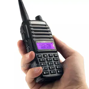 Baofeng Uv 82