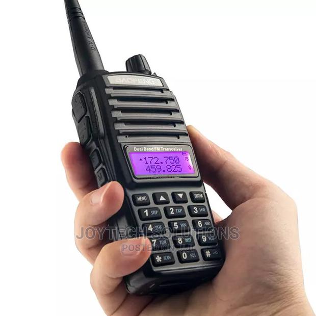 Baofeng Uv 82