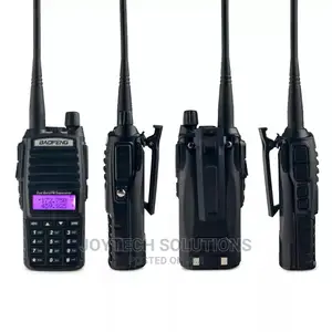 Baofeng Uv 82