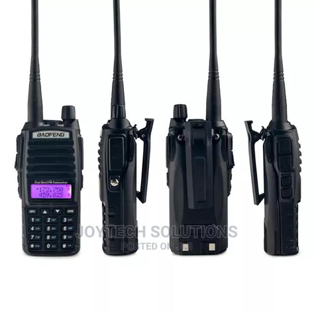 Baofeng Uv 82 - thumbnail 2