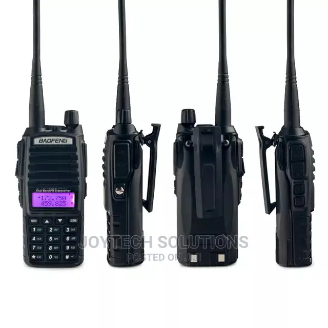 Baofeng Uv 82