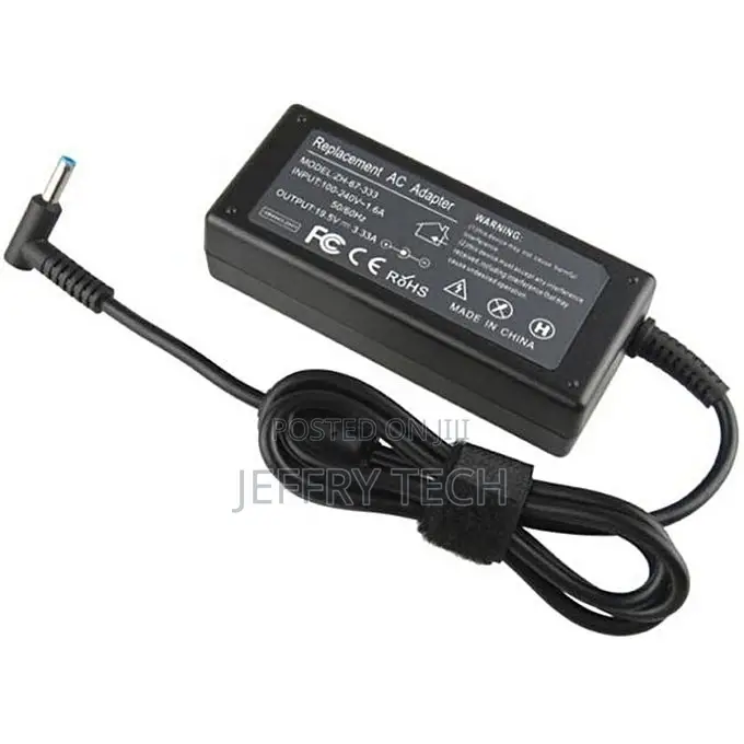 Generic Replacement Charger High Quality for HP 19.5V - 2.31