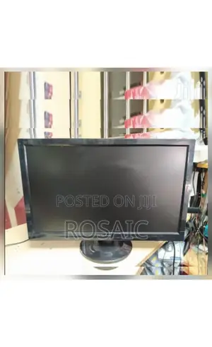 24 Inches View Sonic Monitor