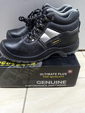 Safety Boots-Affordable at Safety Hub-Ultimate Plus - thumbnail 2