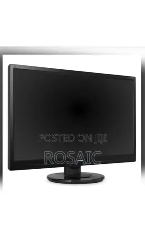 View Sonic 22 Inches Refurbished Monitor