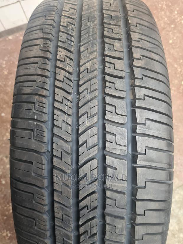 255/60r19 Goodyear Tyre