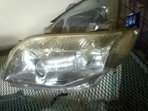 Fielder Headlight 2008